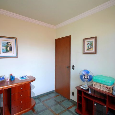 Casa para alugar com 420m², 5 quartos e 4 vagasQuarto 3