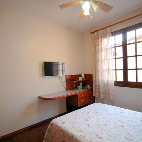 Casa para alugar com 420m², 5 quartos e 4 vagasQuarto 2