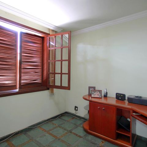 Casa para alugar com 420m², 5 quartos e 4 vagasQuarto 3