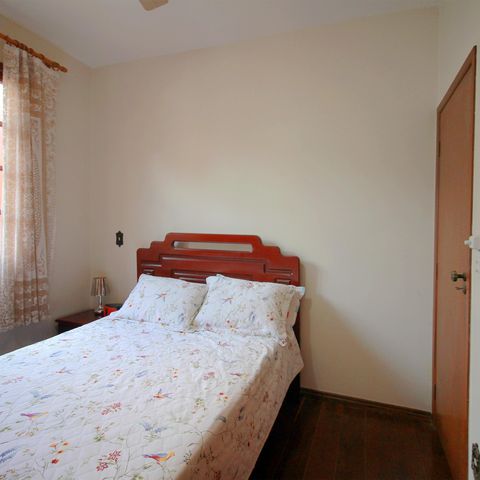 Casa para alugar com 420m², 5 quartos e 4 vagasQuarto 2