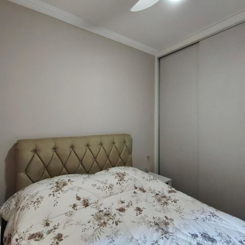 Apartamento à venda com 77m², 3 quartos e 1 vagaSuíte