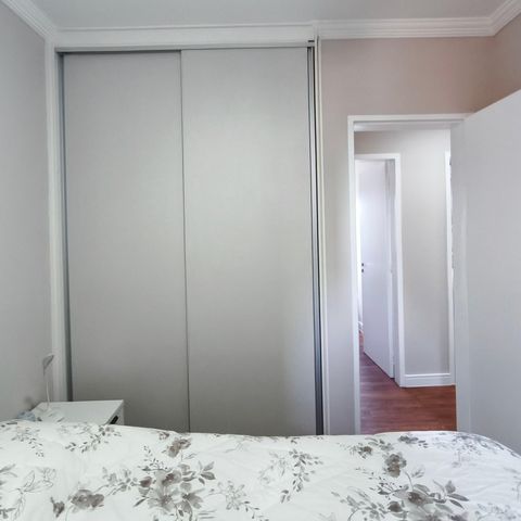 Apartamento à venda com 77m², 3 quartos e 1 vagaSuíte