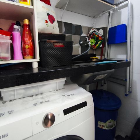 Apartamento à venda com 77m², 3 quartos e 1 vagaÁrea de Serviço