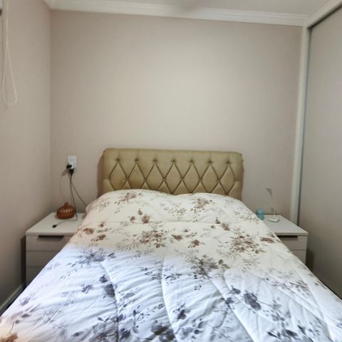 Apartamento à venda com 77m², 3 quartos e 1 vagaSuíte