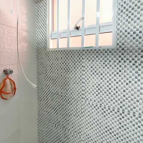 Apartamento à venda com 77m², 3 quartos e 1 vagaBanheiro Suíte