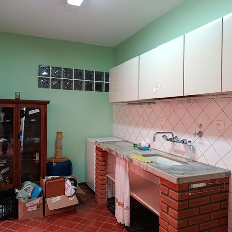 Casa à venda com 248m², 3 quartos e 2 vagas Casa à venda com 248m², 3 quartos e 2 vagasEspaço Gourmet