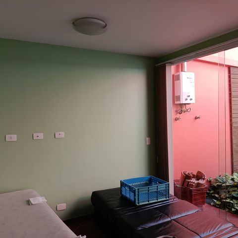 Casa à venda com 248m², 3 quartos e 2 vagas Casa à venda com 248m², 3 quartos e 2 vagasQuarto
