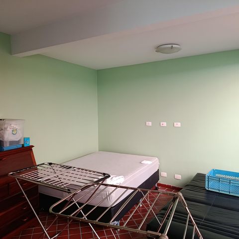 Casa à venda com 248m², 3 quartos e 2 vagas Casa à venda com 248m², 3 quartos e 2 vagasQuarto