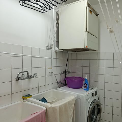 Casa à venda com 248m², 3 quartos e 2 vagas Casa à venda com 248m², 3 quartos e 2 vagasÁrea de Serviço