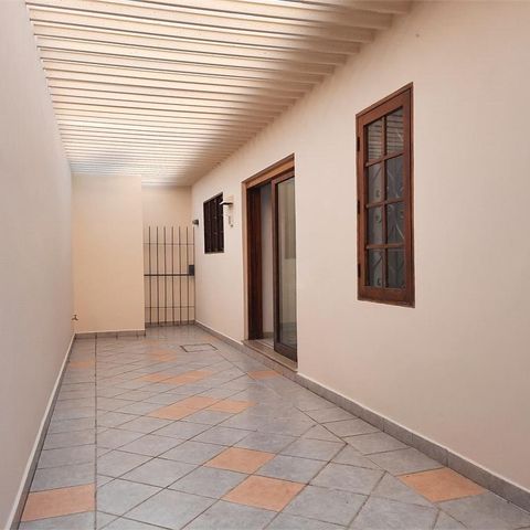 Casa à venda com 220m², 3 quartos e 3 vagas