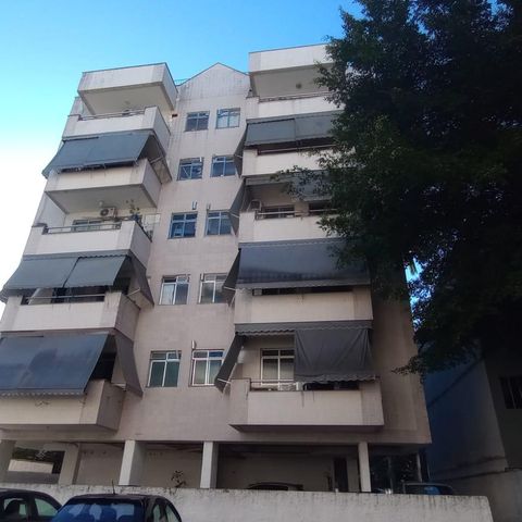 Apartamento à venda com 50m², 1 quarto e 1 vaga Apartamento à venda com 50m², 1 quarto e 1 vagaFachada