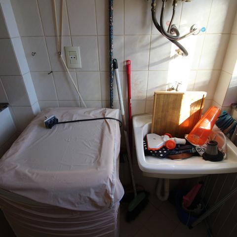 Apartamento à venda com 50m², 1 quarto e 1 vagaÁrea de Serviço