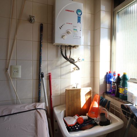 Apartamento à venda com 50m², 1 quarto e 1 vagaÁrea de Serviço
