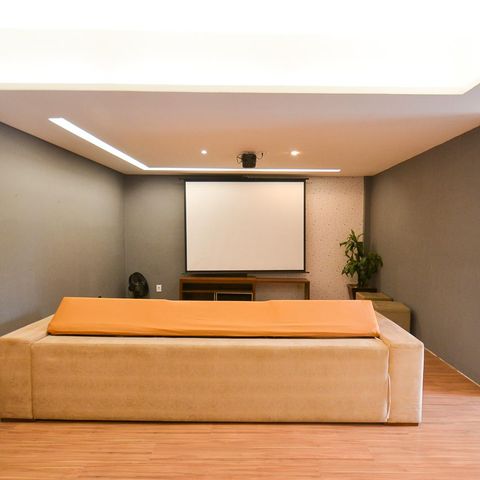 Casa à venda com 420m², 6 quartos e 2 vagas Casa à venda com 420m², 6 quartos e 2 vagasSala 2
