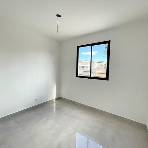 Apartamento à venda com 48m², 2 quartos e 1 vagaQuarto 2