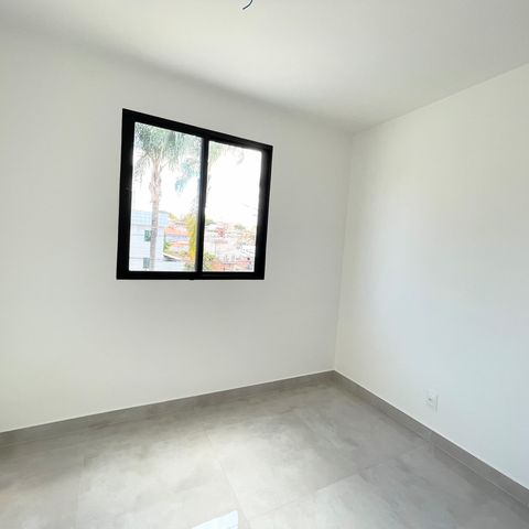 Apartamento à venda com 48m², 2 quartos e 1 vagaQuarto 1