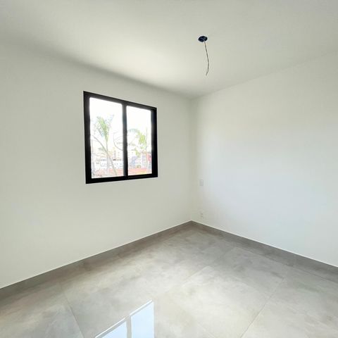 Apartamento à venda com 48m², 2 quartos e 1 vagaQuarto 1