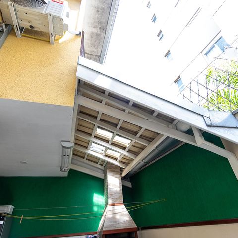 Casa à venda com 86m², 3 quartos e 2 vagas Casa à venda com 86m², 3 quartos e 2 vagasÁrea comum