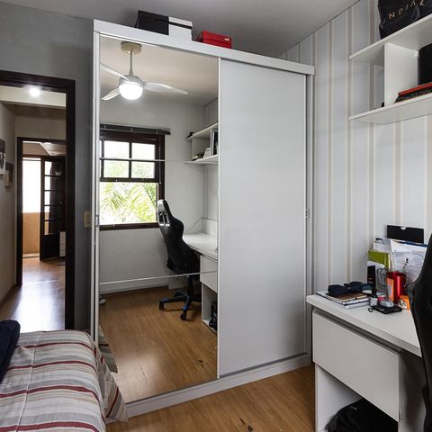 Casa à venda com 86m², 3 quartos e 2 vagas Casa à venda com 86m², 3 quartos e 2 vagasQuarto 1