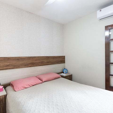 Casa à venda com 86m², 3 quartos e 2 vagas Casa à venda com 86m², 3 quartos e 2 vagasSuite