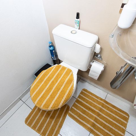 Casa à venda com 86m², 3 quartos e 2 vagas Casa à venda com 86m², 3 quartos e 2 vagasLavabo