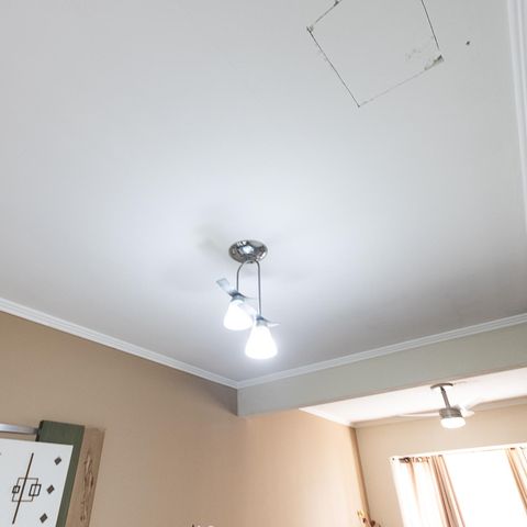 Casa à venda com 86m², 3 quartos e 2 vagas Casa à venda com 86m², 3 quartos e 2 vagasSala