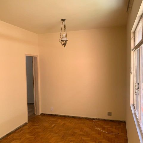 Apartamento à venda com 87m², 3 quartos e sem vaga