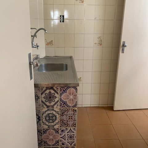 Apartamento à venda com 87m², 3 quartos e sem vaga