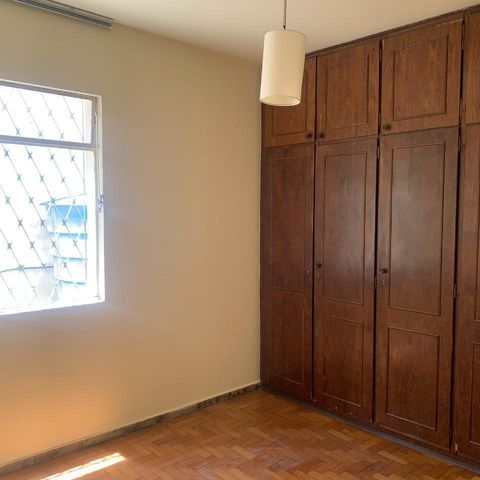 Apartamento à venda com 87m², 3 quartos e sem vaga
