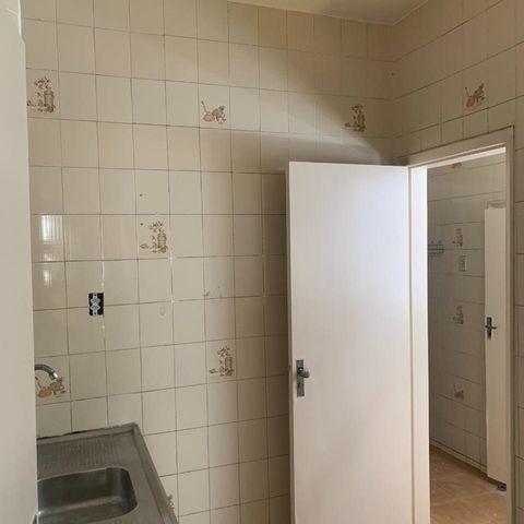 Apartamento à venda com 87m², 3 quartos e sem vaga