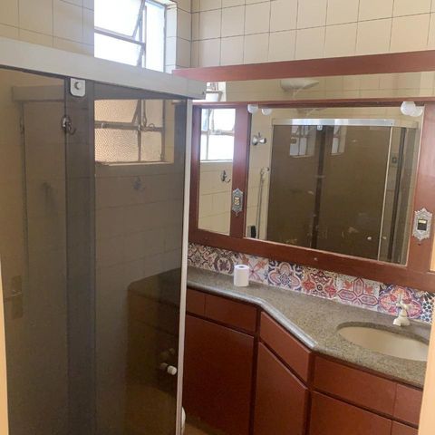 Apartamento à venda com 87m², 3 quartos e sem vaga