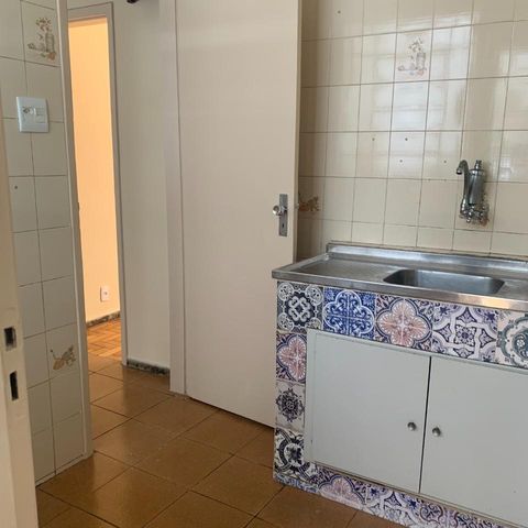 Apartamento à venda com 87m², 3 quartos e sem vaga