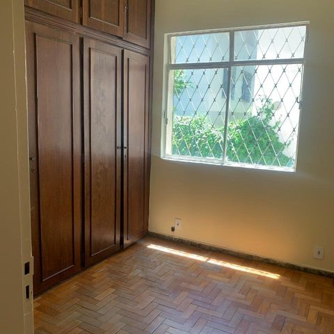 Apartamento à venda com 87m², 3 quartos e sem vaga