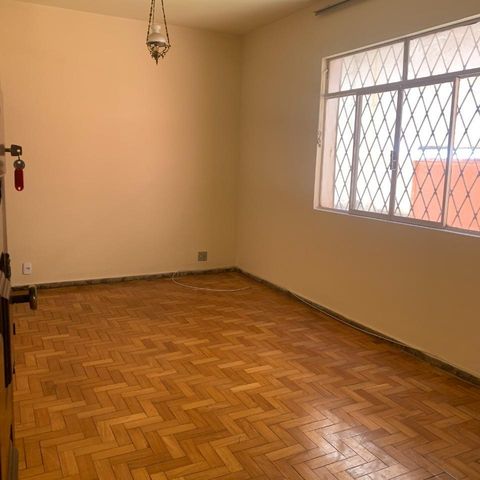 Apartamento à venda com 87m², 3 quartos e sem vaga