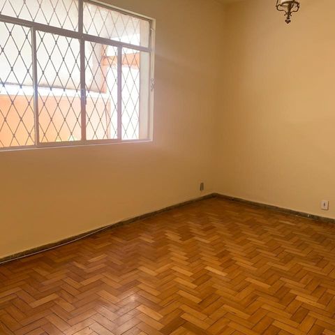 Apartamento à venda com 87m², 3 quartos e sem vaga