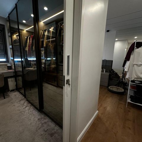 Apartamento à venda com 68m², 1 quarto e 2 vagas