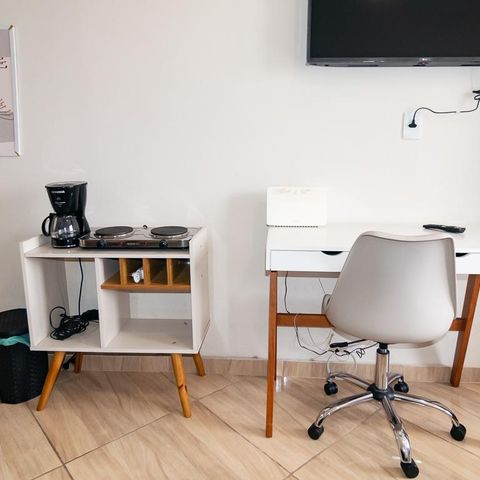 Studio para alugar com 34m², 0 quarto e sem vaga Studio para alugar com 34m², 0 quarto e sem vagaStudio