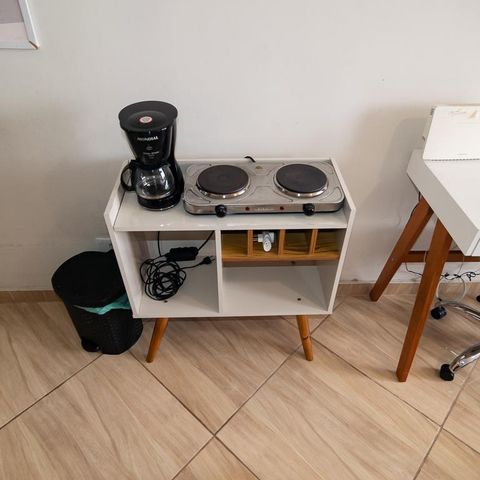 Studio para alugar com 34m², 0 quarto e sem vaga Studio para alugar com 34m², 0 quarto e sem vagaStudio