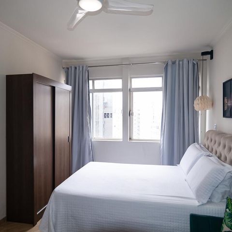 Studio para alugar com 34m², 0 quarto e sem vaga Studio para alugar com 34m², 0 quarto e sem vagaStudio