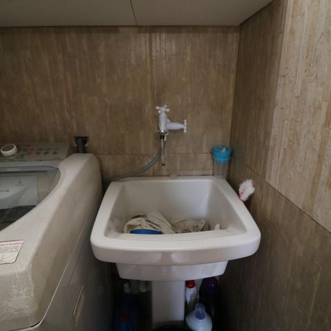 Casa à venda com 180m², 2 quartos e 2 vagasÁrea de Serviço