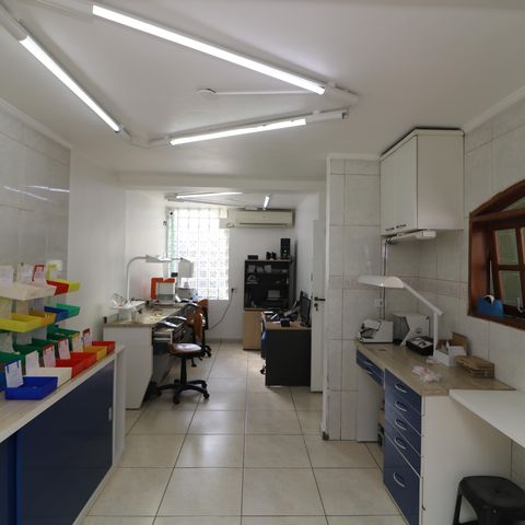 Casa à venda com 180m², 2 quartos e 2 vagasÁrea comum