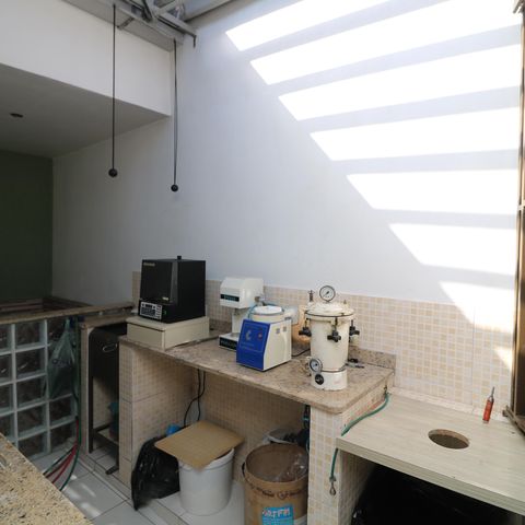 Casa à venda com 180m², 2 quartos e 2 vagasÁrea comum