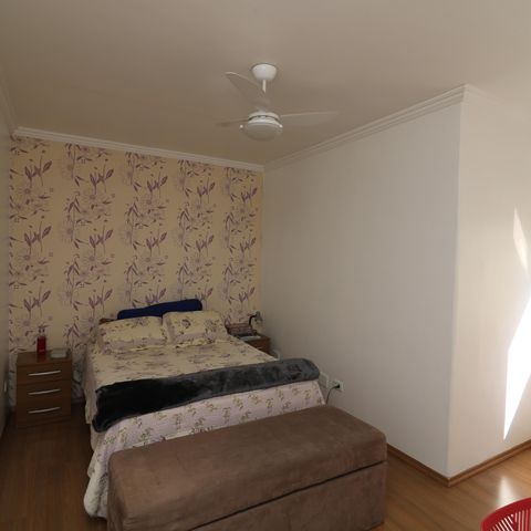 Casa à venda com 180m², 2 quartos e 2 vagasSuíte