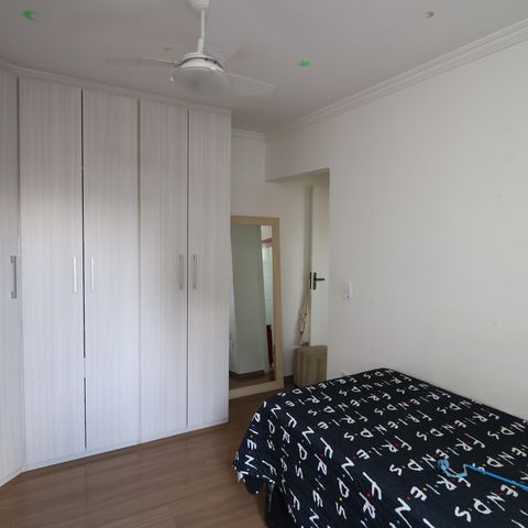 Casa à venda com 180m², 2 quartos e 2 vagasSuíte 2
