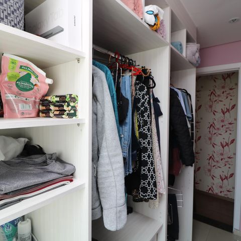 Casa à venda com 180m², 2 quartos e 2 vagasCloset Suíte