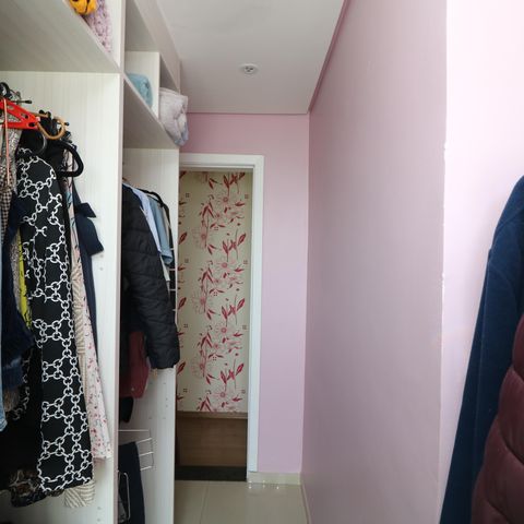 Casa à venda com 180m², 2 quartos e 2 vagasCloset Suíte