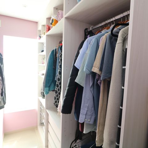 Casa à venda com 180m², 2 quartos e 2 vagasCloset Suíte