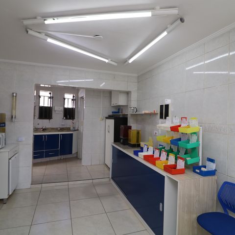 Casa à venda com 180m², 2 quartos e 2 vagasÁrea comum
