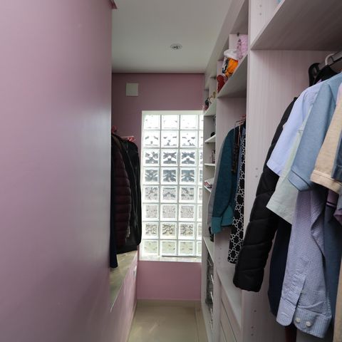 Casa à venda com 180m², 2 quartos e 2 vagasCloset Suíte