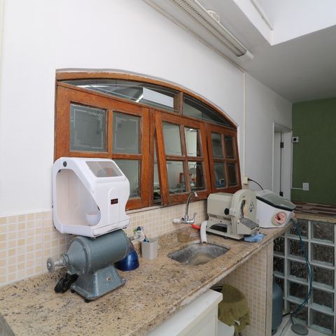 Casa à venda com 180m², 2 quartos e 2 vagasÁrea comum